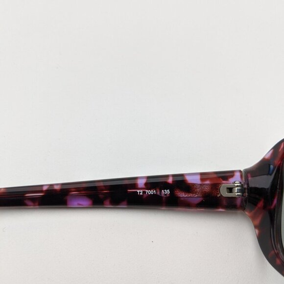 🕶️T2 7001 573211 Sunglasses 56/17-135 | ALI523🕶️​ - Picture 7 of 9